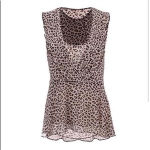 Cabi Animal top
